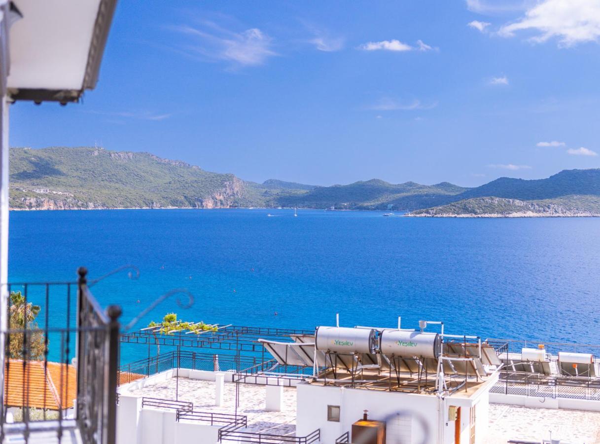 White House Kaş